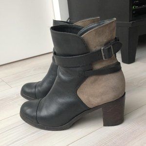 🐺 WOLVERINE 1000 MILE boots by Samantha Pleet